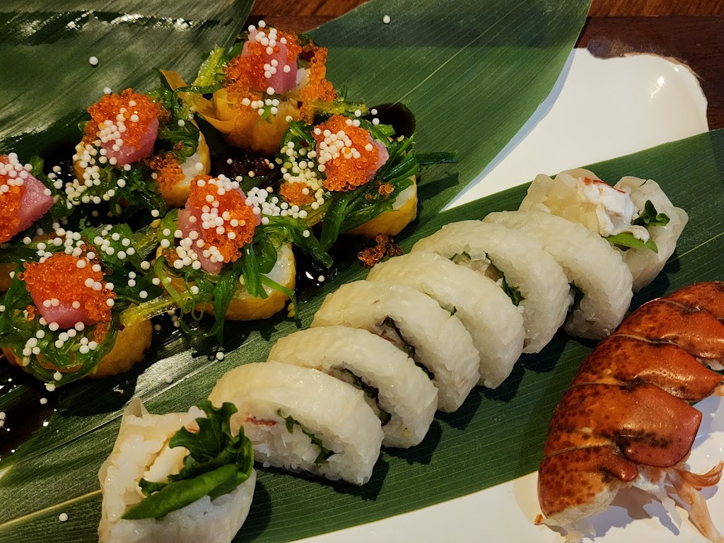 UMI Japanese Restaurant 28601