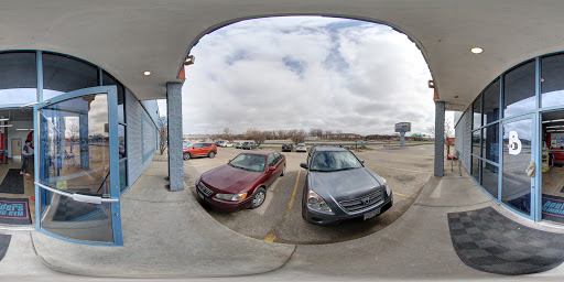 Gym «Boulders Climbing Gym», reviews and photos, 3964 Commercial Ave, Madison, WI 53714, USA