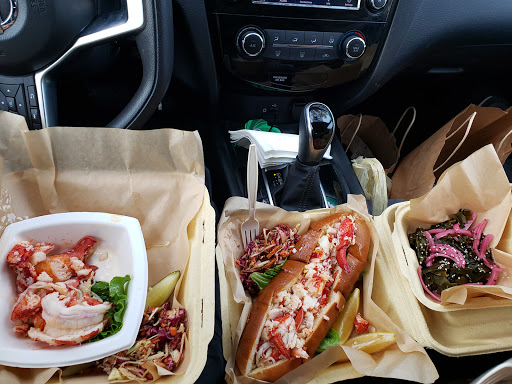 Seafood Market «Peekytoe Provisions», reviews and photos, 244 Main St, Bar Harbor, ME 04609, USA