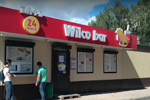 Wilco Bar image