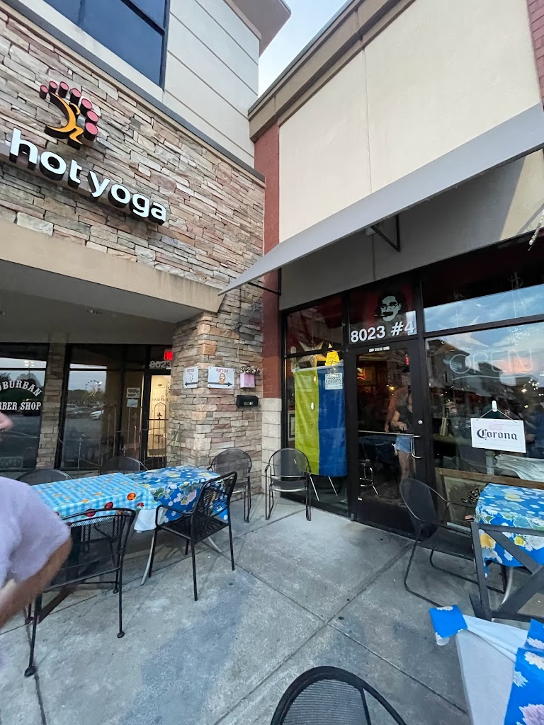 Chez Guevara Restaurant Knoxville, TN 37919 Menu, Reviews, Hours