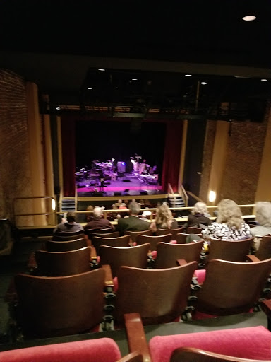 Performing Arts Theater «The American Theatre», reviews and photos, 125 E Mellen St, Hampton, VA 23663, USA