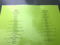 Gretchens Restaurant Koblenz Altstadt - Koblenz à Koblenz carte