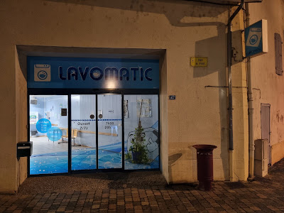 La Lavandiere Eurl à Stenay