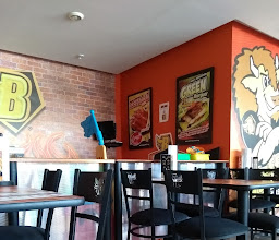 Buffalucas Plaza Paty photo