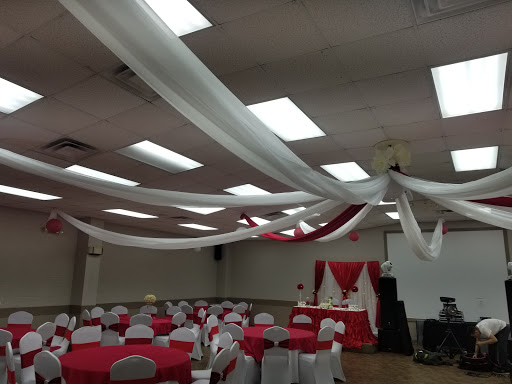 Banquet Hall «Knights of Columbus», reviews and photos, 2655 Farm to Market Rd 1488, Conroe, TX 77384, USA