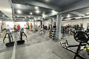 Rugged Fitness Gym N Spa image