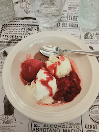 Plats et boissons du Café Café Bistrot Snack de la Mairie Noyant de Touraine - n°3