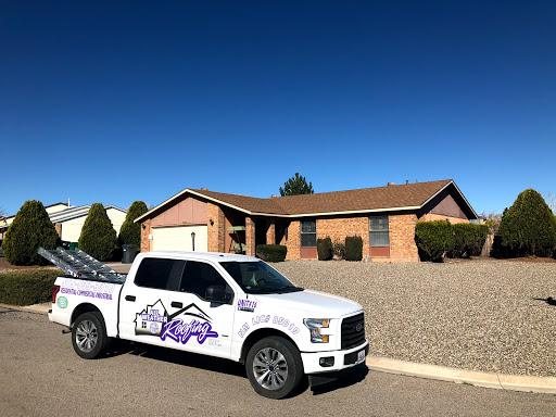 All Weather Roofing Inc. in Albuquerque, New Mexico