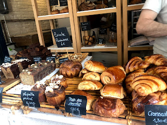 Sain Boulangerie