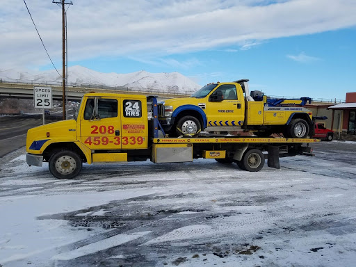 Auto Repair Shop «Gallegos Auto Repair», reviews and photos, 5617 Cleveland Blvd, Caldwell, ID 83607, USA