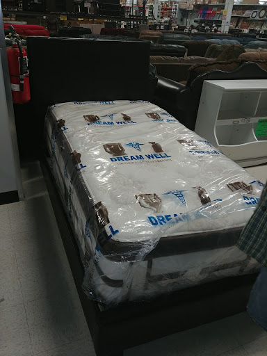 Discount Store «National Wholesale Liquidators», reviews and photos, 725 William T Morrissey Blvd, Dorchester, MA 02122, USA