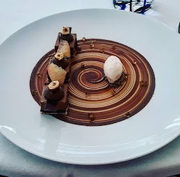 Photo n°82 de Restaurant Le Pavillon des Boulevards Bordeaux à Bordeaux ()