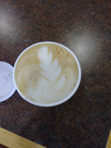 Coffee Shop «Biggby Coffee», reviews and photos, 1510 Washtenaw Ave, Ypsilanti, MI 48197, USA