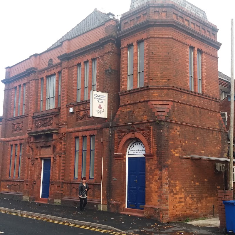 Edgeley Conservative Club