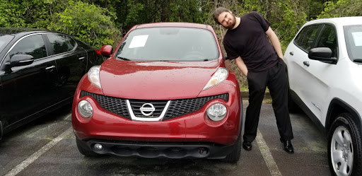 Used Car Dealer «M And M Auto Superstore», reviews and photos, 521 Thornton Rd, Lithia Springs, GA 30122, USA