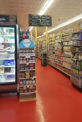 Grocery Store «Whole Foods Market», reviews and photos, 45 Beacon St, Somerville, MA 02143, USA
