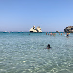 Photo n°3 de l'avis de Alberto.e fait le 18/07/2023 à 09:31 sur le  La Casina di Borgagne à Melendugno