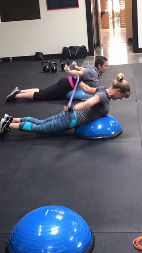 Physical Fitness Program «Rock Solid Fitness», reviews and photos, 9096 Elkmont Way, Elk Grove, CA 95624, USA
