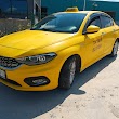 İstasyon Taksi Durağı osmaneli
