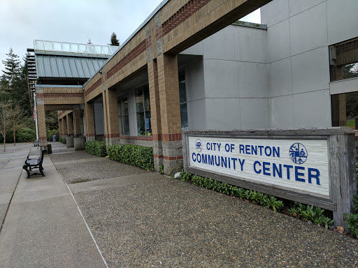 Community Center «Renton Community Center», reviews and photos, 1715 Maple Valley Hwy, Renton, WA 98057, USA