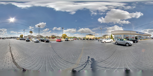 Used Car Dealer «Auto Mall of Champaign», reviews and photos, 1912 Moreland Blvd, Champaign, IL 61822, USA