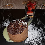 Photo n°6 de l'avis de Andrea.a fait le 01/02/2018 à 22:28 sur le  Locanda del Borgo à Soave