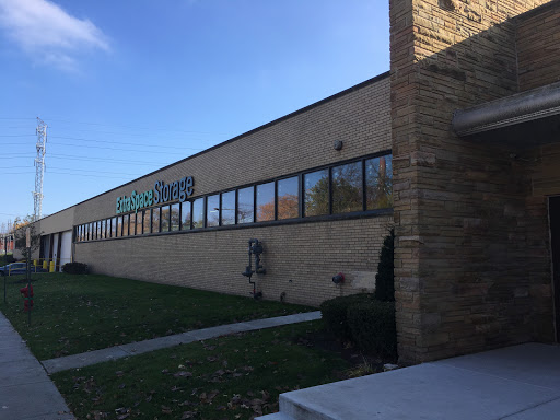 Storage Facility «Extra Space Storage», reviews and photos, 2020 Greenwood St, Evanston, IL 60201, USA