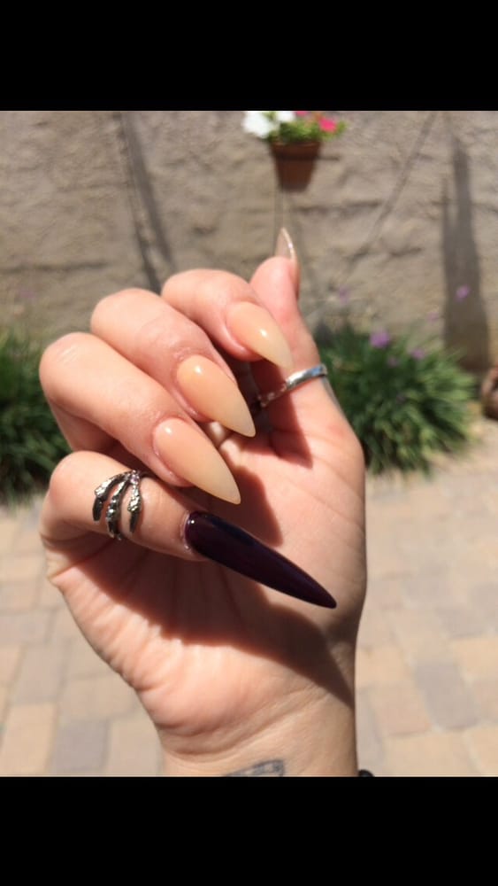 Enjoy Nails & Spa 91710