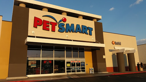 PetSmart