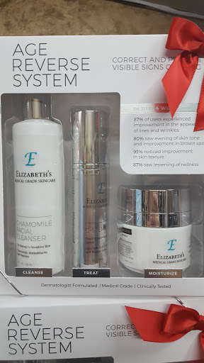 Beauty Salon «Elizabeth Hair», reviews and photos, 6625 S Flores St, San Antonio, TX 78214, USA