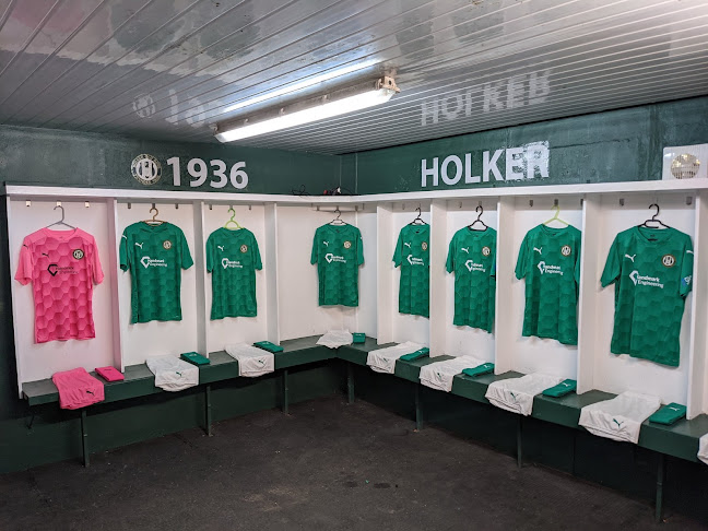 Comments and reviews of Holker Old Boys AFC
