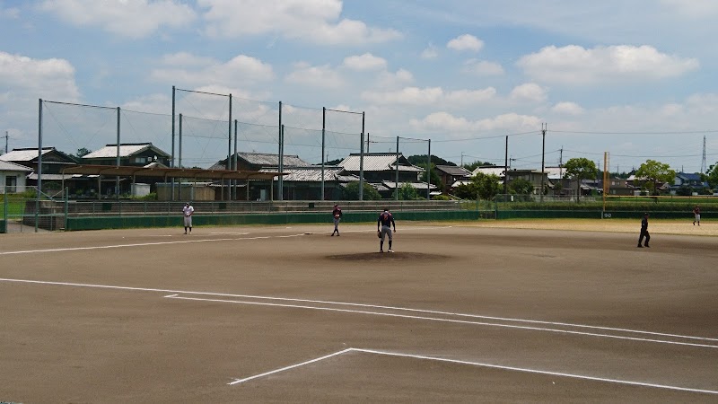 グリーンヒルスタジアム