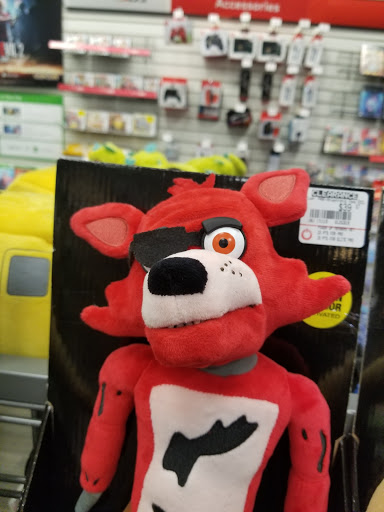 Video Game Store «GameStop», reviews and photos, 20 City Blvd W H810, Orange, CA 92868, USA