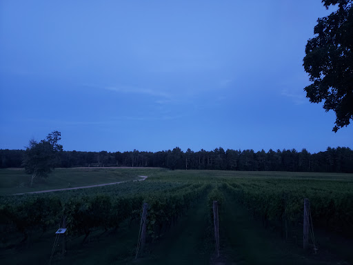 Winery «Flag Hill Distillery & Winery», reviews and photos, 297 North River Road, Lee, NH 03861, USA