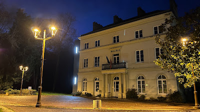 Mairie d'Agneaux à Agneaux