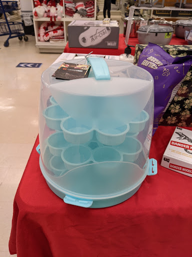 Department Store «Marshalls», reviews and photos, 3100 14th St NW, Washington, DC 20010, USA