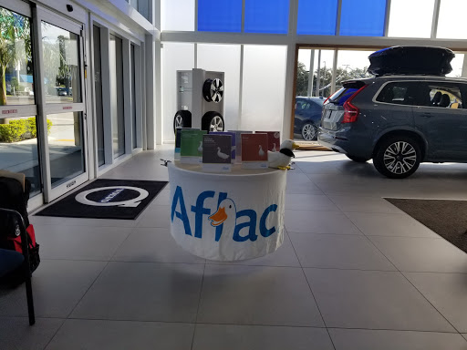 Car Dealer «Volvo of Tampa», reviews and photos, 6008 N Dale Mabry Hwy, Tampa, FL 33614, USA