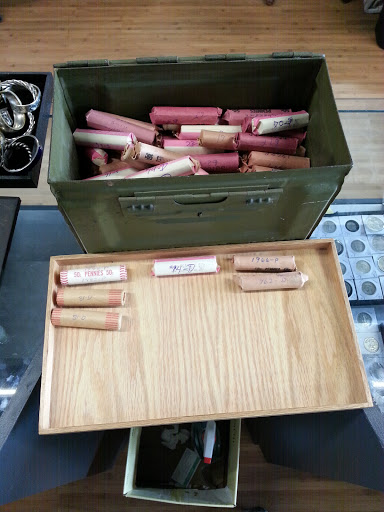 Jewelry Store «Pacific Jewelers», reviews and photos, 2313 Main St, Vancouver, WA 98660, USA