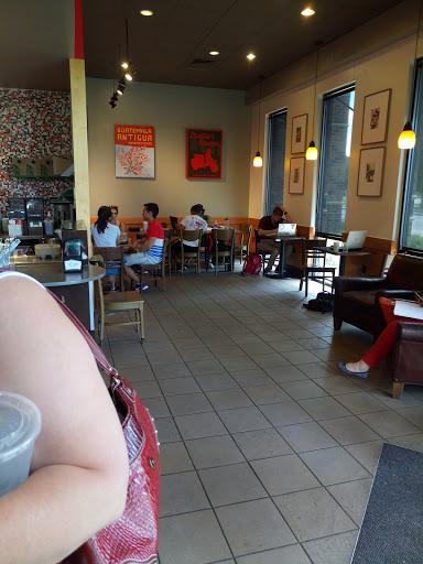 Coffee Shop «Starbucks», reviews and photos, 801 University Ave, Lubbock, TX 79401, USA