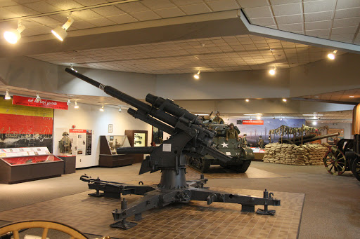 Military archive Newport News