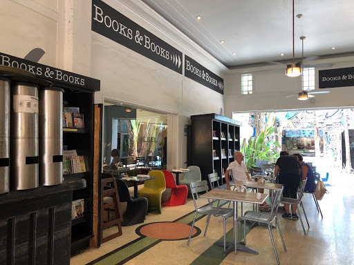Book Store «Books & Books», reviews and photos, 927 Lincoln Ln N, Miami Beach, FL 33139, USA