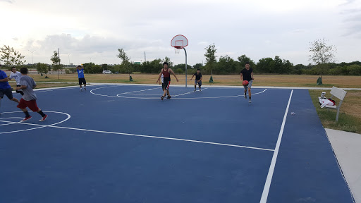 Park «Tom Slick Park / Dog Park», reviews and photos, 7400 Texas 151 Access Rd, San Antonio, TX 78227, USA