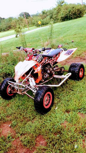 Motorcycle Repair Shop «Time to Ride», reviews and photos, 2111 Airport Ave, Fredericksburg, VA 22401, USA