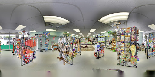 Pet Supply Store «Naturally Healthy Pet», reviews and photos, 1850 Thomasville Rd, Tallahassee, FL 32303, USA