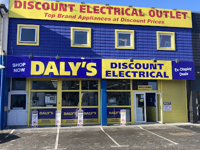 Dalys Electrical