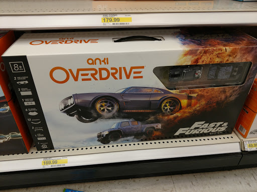 Department Store «Target», reviews and photos, 16964 Slover Ave, Fontana, CA 92337, USA