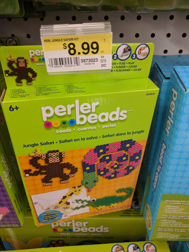 Fabric Store «Jo-Ann Fabrics and Crafts», reviews and photos, 1671 I-35 #208, New Braunfels, TX 78130, USA