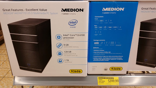 Supermarket «ALDI», reviews and photos, 6600 South Ave, Boardman, OH 44512, USA