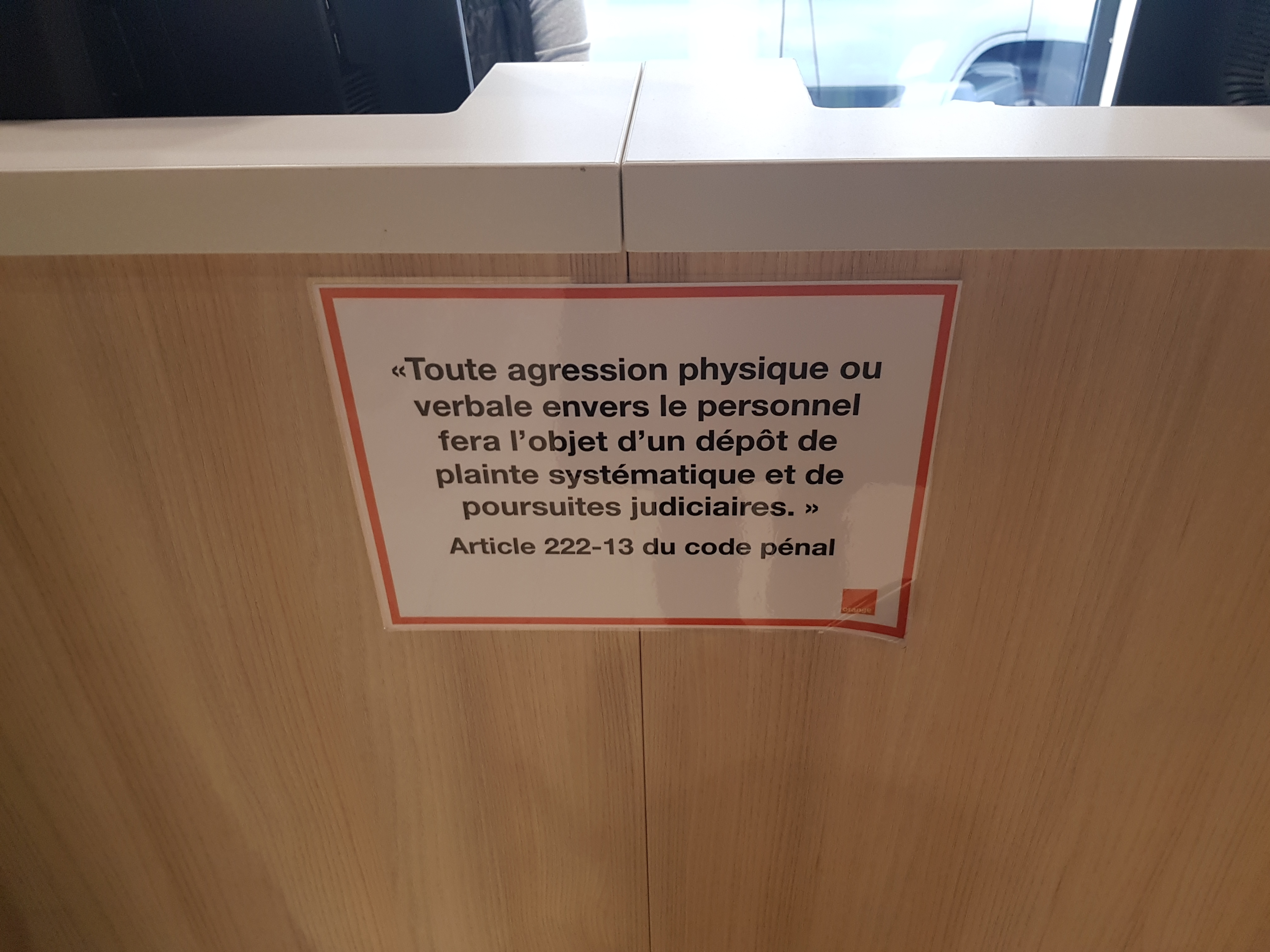 Photo n° 1 de l'avis de Claire.e fait le 16/11/2017 à 23:38